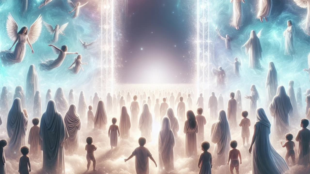 Heavenly Bodies: No More Cellulite, Just Celestial Swagger