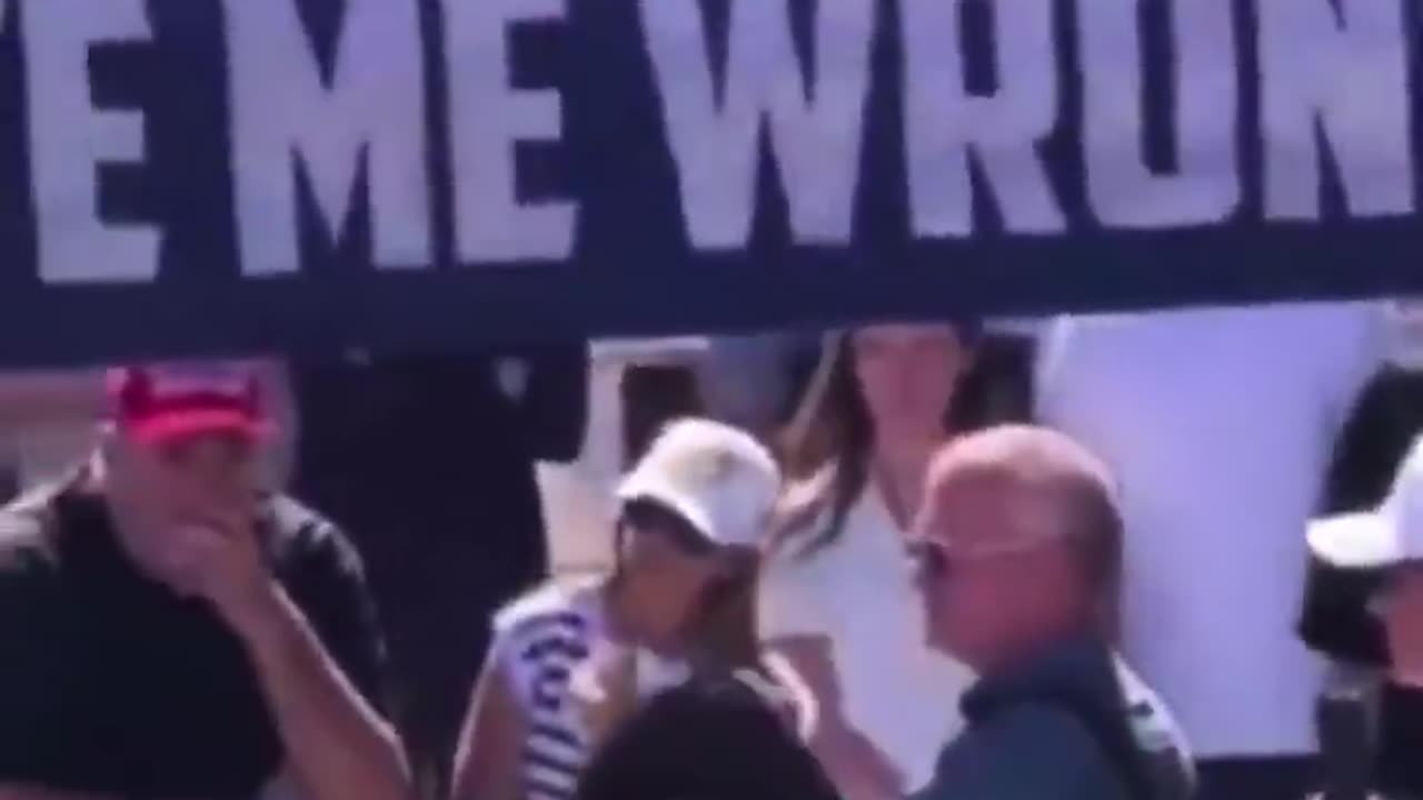 Charlie Kirk was shot at close range and here is the proof