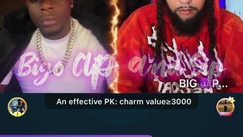 Finesse gets a call from Diamond who's getting out Tuesday 10/19/25 #bigoclipandsip