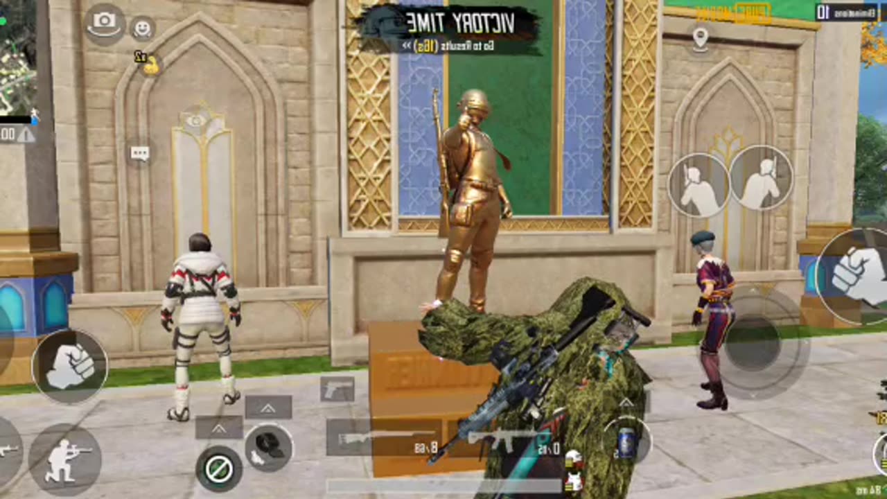 New event 10 kill dinner dance win today