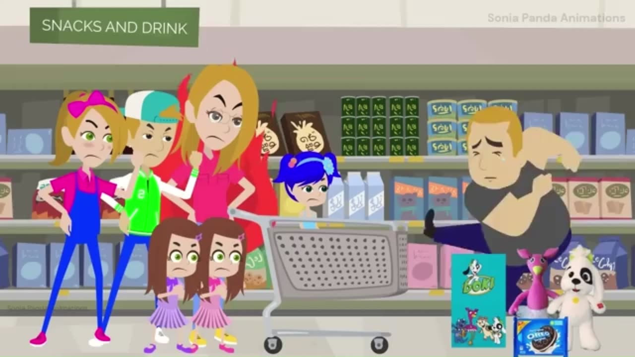 The Ultimate Business Friendly YTP (GOANIMATE YTP)