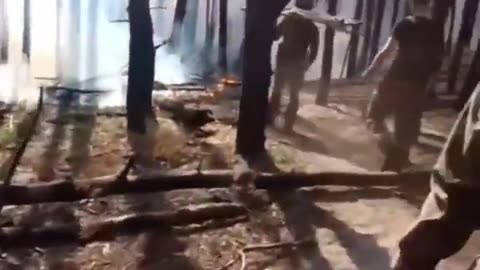 🇷🇺🇷🇺 Ukraine Russia War | Russian Soldier Retreats from Sumy Frontline | RCF