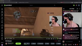 CS Stream (7/20/2025)