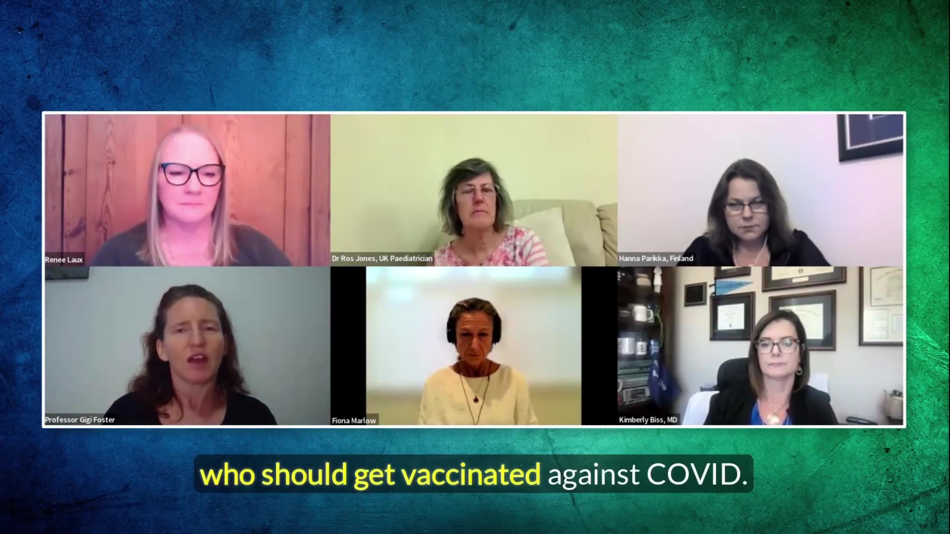 Covid vaccines and fertility