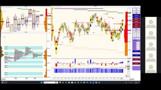 Bluewater Pre-Market for Jul 25