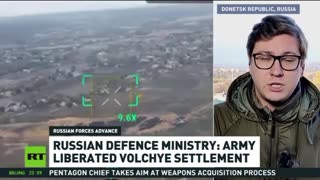 RT News - November 8 2025 (17:00 MSK)