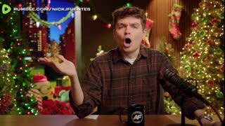 Nick Fuentes destroys Ian Carroll and Candace Owens.