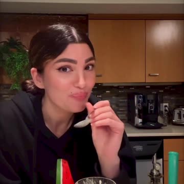 Weird Yes. Delish Also yes. 🤝