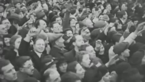 The Complete History of the Second World War World War II Documentary Part 1