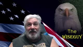 The Wiseguy 11/28/25