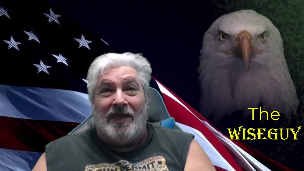 The Wiseguy 11/28/25