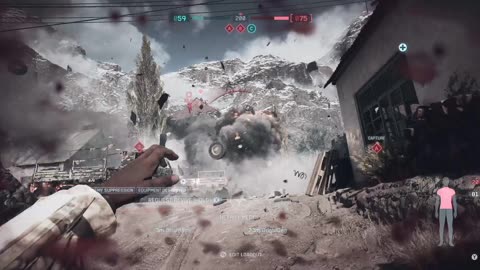 Battlefield 6 - C4 IS DANGEROUS