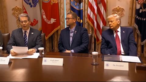 Sec. Scott Bessent: "These direct payments will give producers the breathing room they