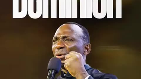 Dr Pastor Paul ENENCHE's Ministry shorts Vol.6