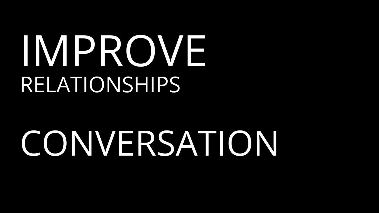 Debate, Don’t Debate: How to Navigate Conversations Great - Part 5