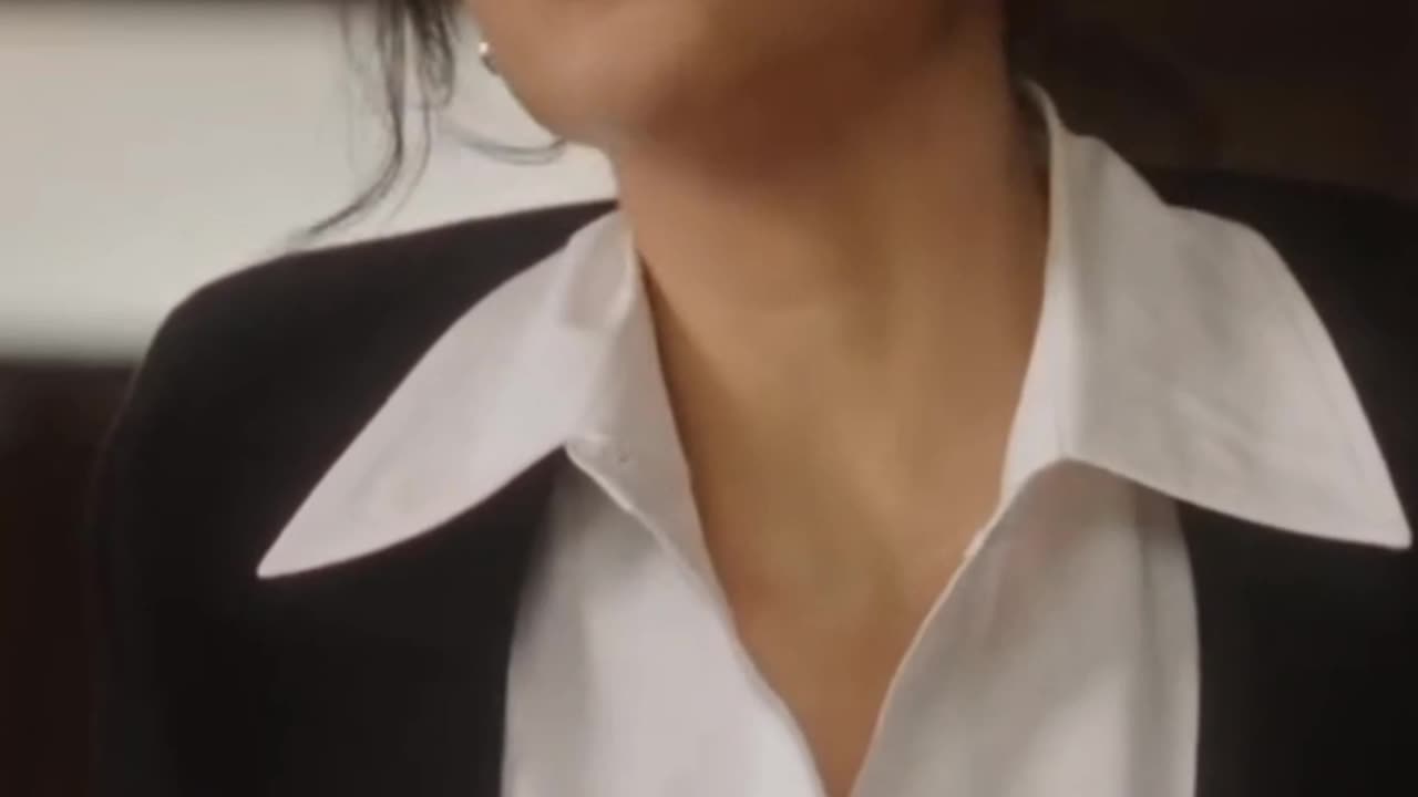 Finally getting justice