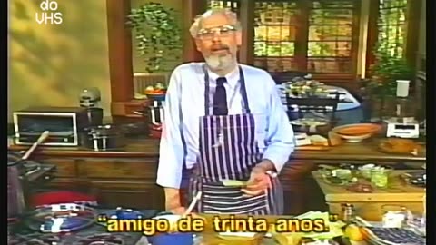 The Frugal Gourmet - In Veno Veritas (In Wine There Is Truth)