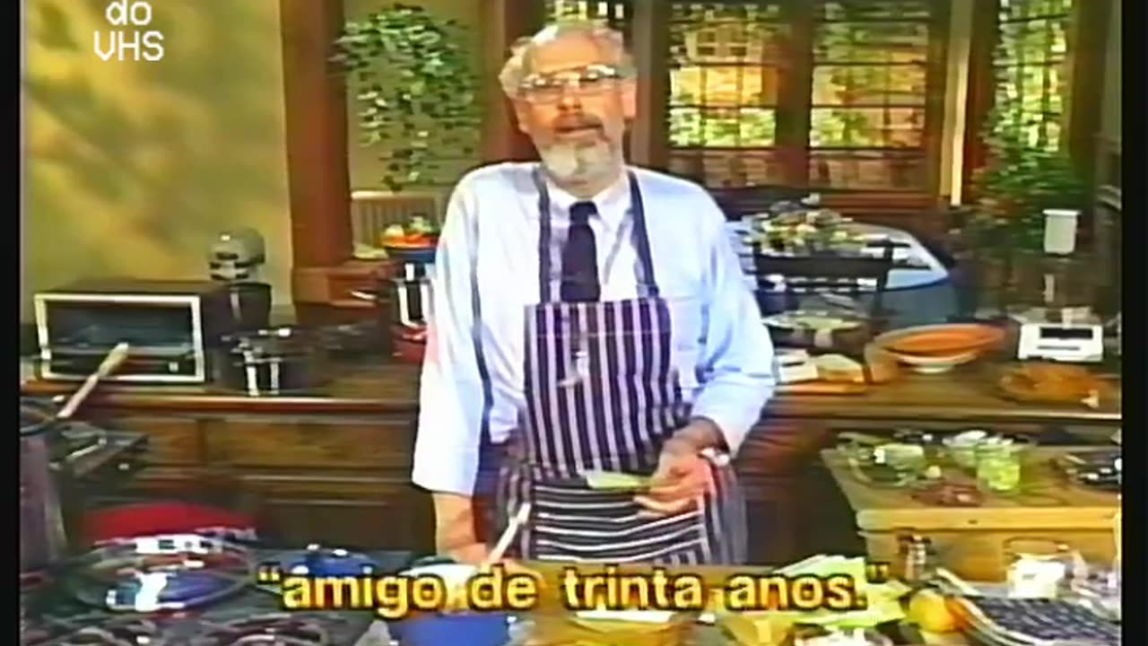 The Frugal Gourmet - In Veno Veritas (In Wine There Is Truth)