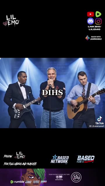 Jerk Off for Kirk (Emo Cover) [FULL VIDEO ON MY PAGE]