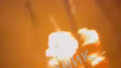 🌊🇺🇦 Ukraine Russia War | Big Explosion After Ukrainian Geran-2 Strike in Bohodukhov | RCF