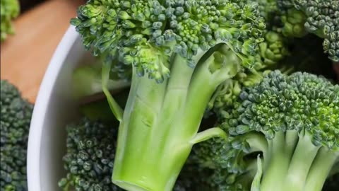 These Veggies Do BEST When Eaten Raw 🥗🌮
