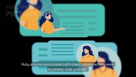 Ruby for Business Services: 24/7 Virtual Receptionists That Drive Growth
