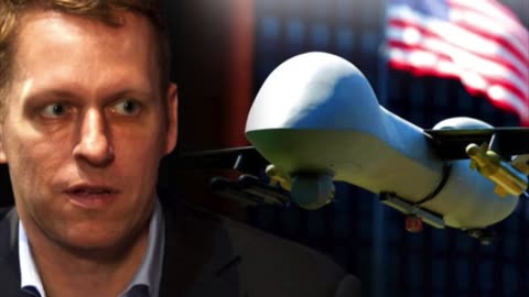 PALANTIR: THE SOCIAL CREDIT SYSTEM TO ERADICATE NON-COMPLIANT CITIZENS?‼️‼️