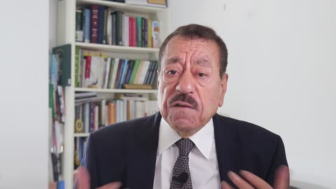 ترامب ارتكب خطأ تاريخيا وامريكا ستبكي دما وافلاسا والعدوان على ايران وحّد السنة والشيعة وفشل