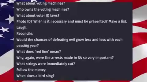 THOSE RESPONSIBLE COUP ATTEMPT WILL NOT GO UNPUNISHED UNTOUCHABLE EPSTEIN_part7