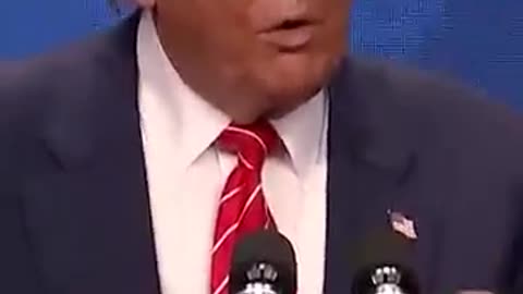 Latest new about Trump