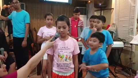 2018 Christmas Party