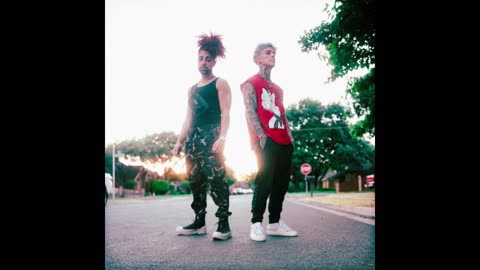 Phix - Heart Attack