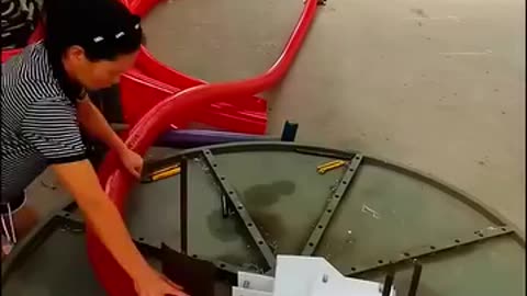 Smart work amazing moment video
