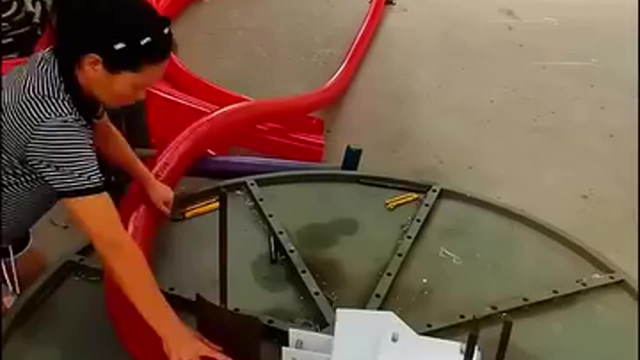 Smart work amazing moment video
