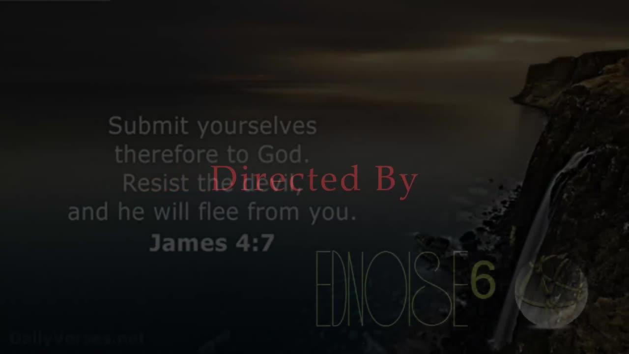 InTheLight ~ Surrender { Lyrics ) Remix 1 Christcore