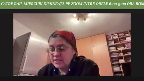 ELENA JIANU POEZIA -A FI VERSUS A FACE- CALEA CĂTRE RAI PĂRTĂȘIE FRĂȚEASCĂ #poezie #crestinism