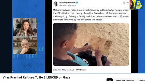 PALESTINE