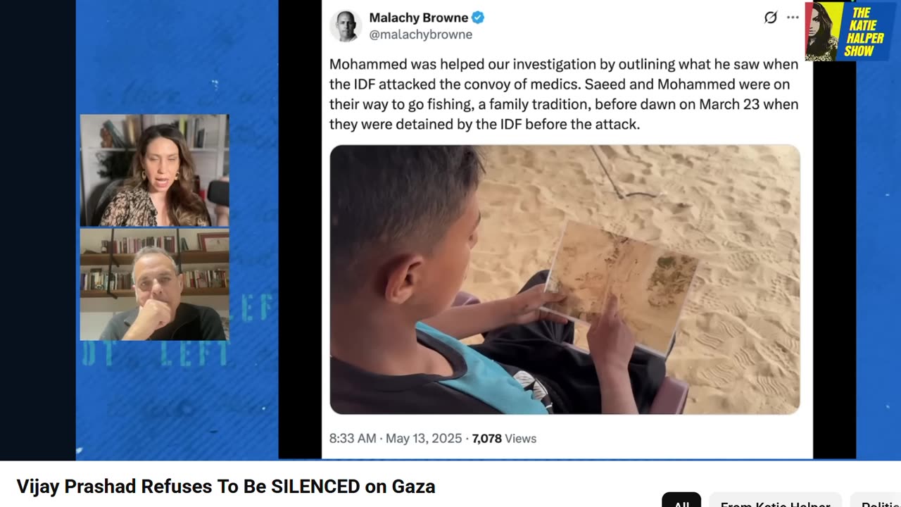 PALESTINE
