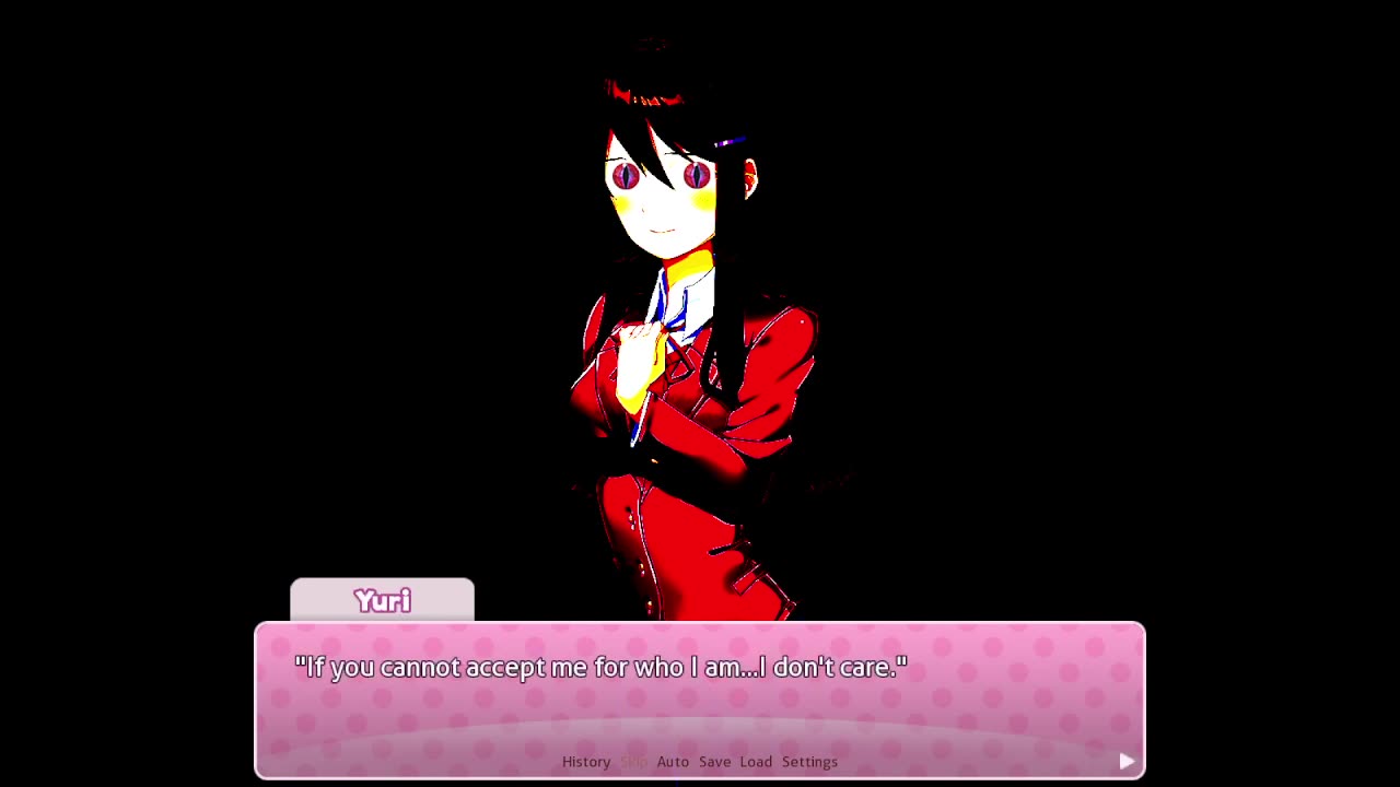 Inner Demon - SMT: A Savior's MeTa Pt.24