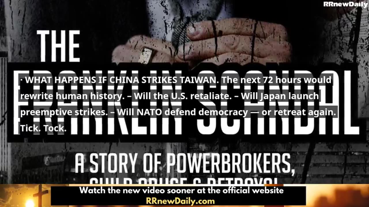 Restored Republic via a GCR: Update as of June 4, 2025