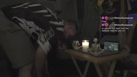 Debate/Discussion Night (5-31-25)