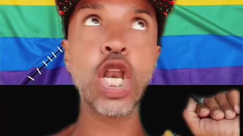 I love this guy! It’s time the LGB divorce the TQ+. We are not the same.