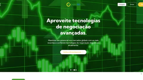 Carioro: A Nova Cara da InclusãoFinanceira Global