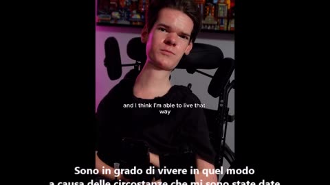Ho una vita dura ma ... bella