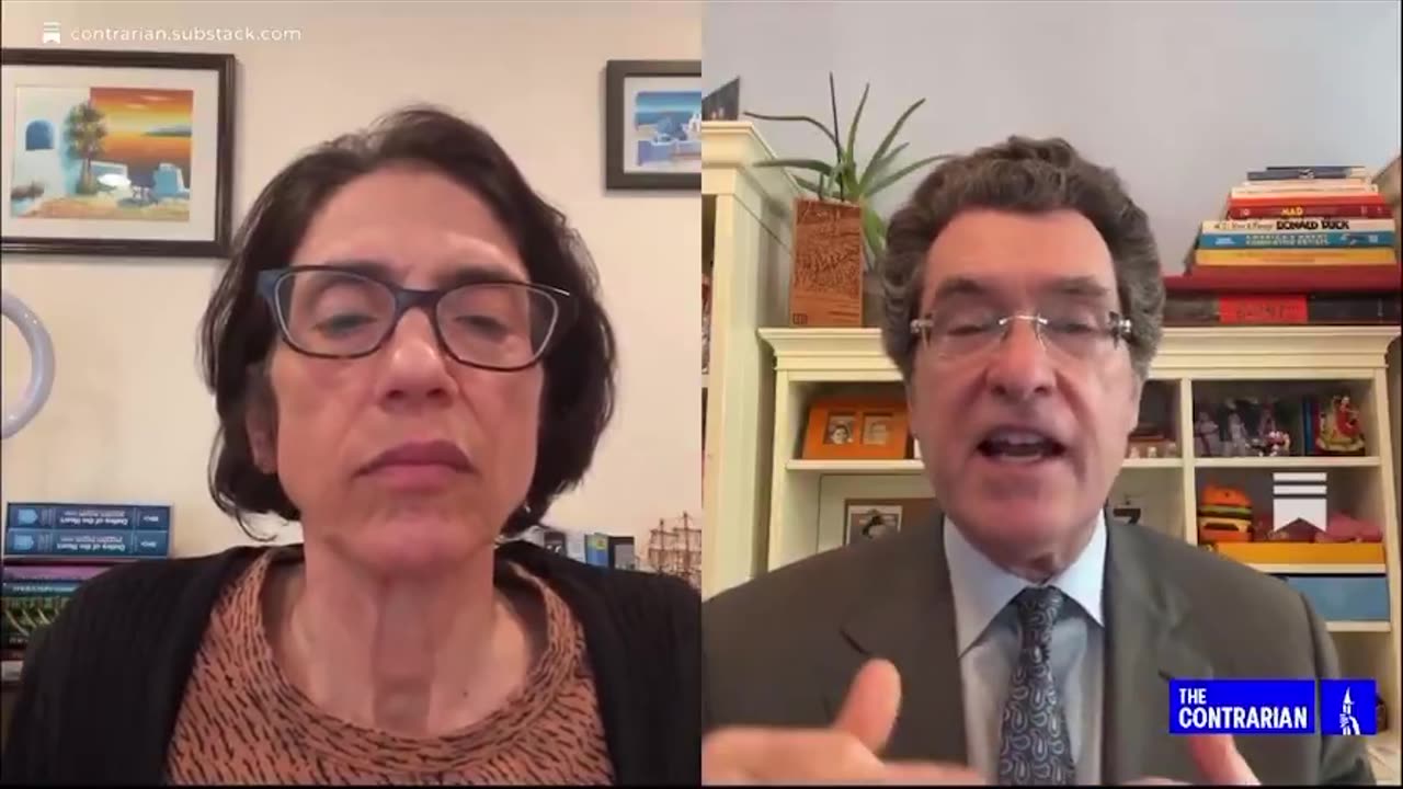 Norm Eisen and his group State Democracy Defenders Action are suing Elon Musk