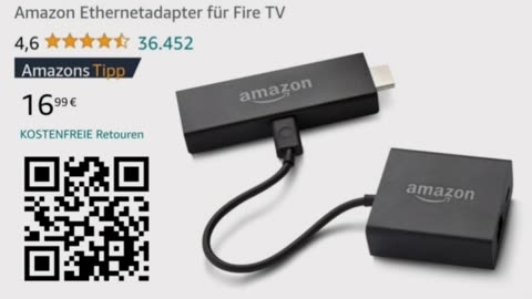 Fire TV (Noch besser)