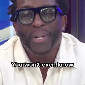 BIG BROTHER: "Your face, your data, your movements, all quietly recorded!" - (Tre Lowe)