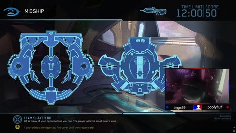 WE OUT HERE HITTING CLIPS, KID