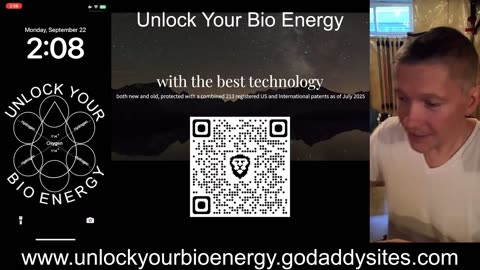 Activate your stem cells Ep 72 September 22, 2025