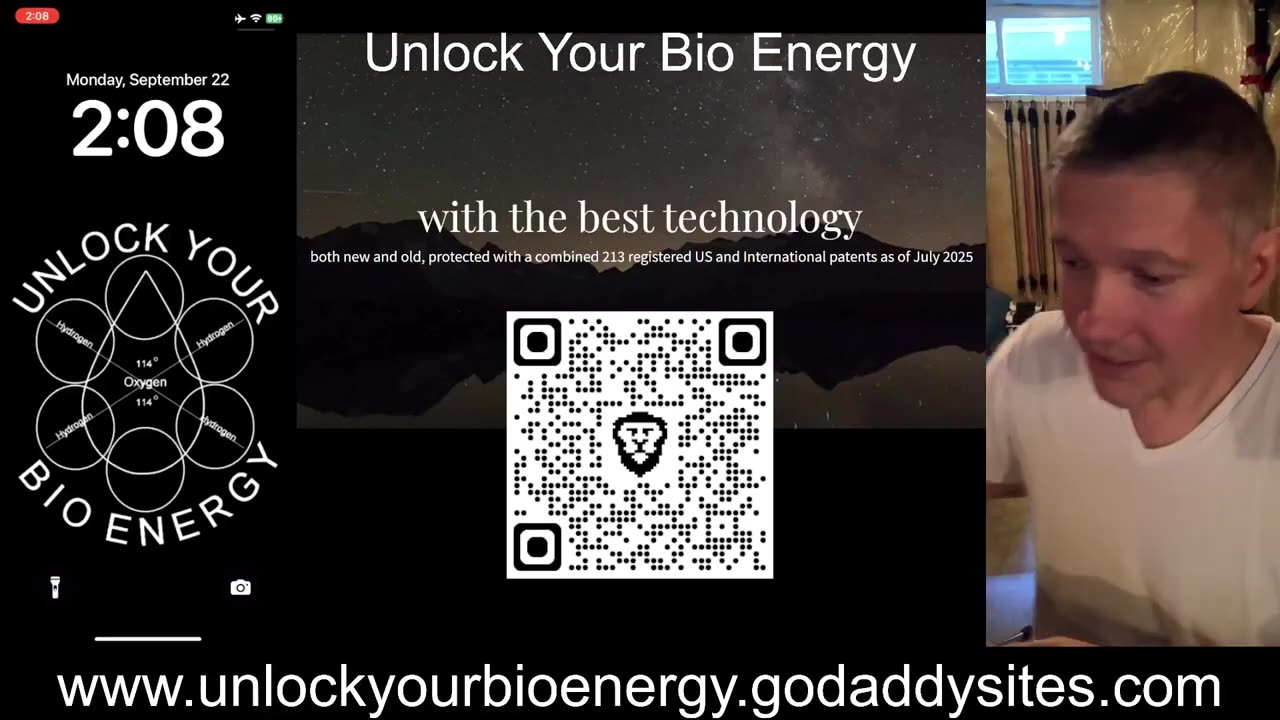 Activate your stem cells Ep 72 September 22, 2025